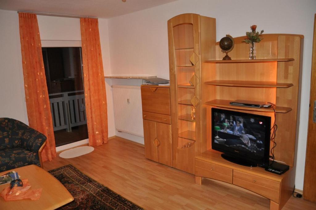 Ferienwohnung Regentalblick Miltach Zimmer foto