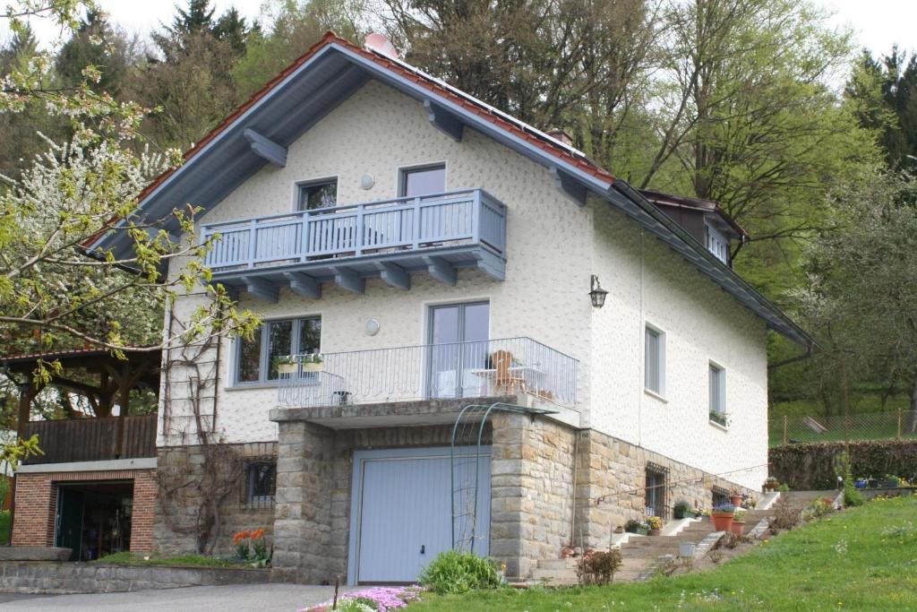 Ferienwohnung Regentalblick Miltach Zimmer foto