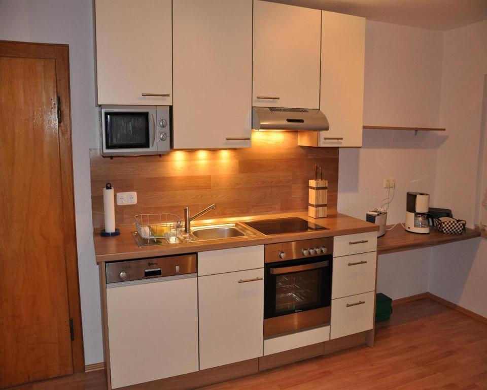 Ferienwohnung Regentalblick Miltach Zimmer foto