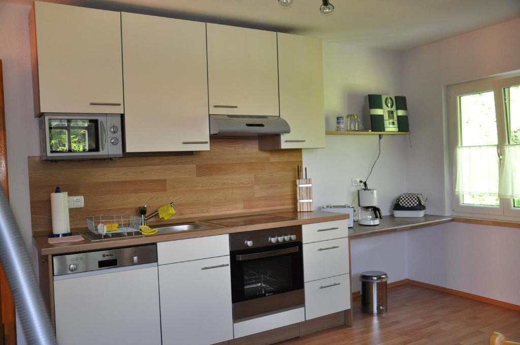 Ferienwohnung Regentalblick Miltach Zimmer foto