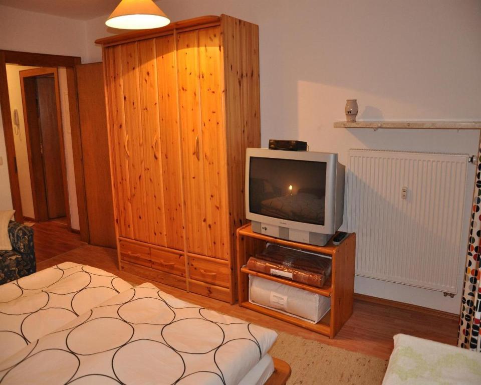 Ferienwohnung Regentalblick Miltach Zimmer foto
