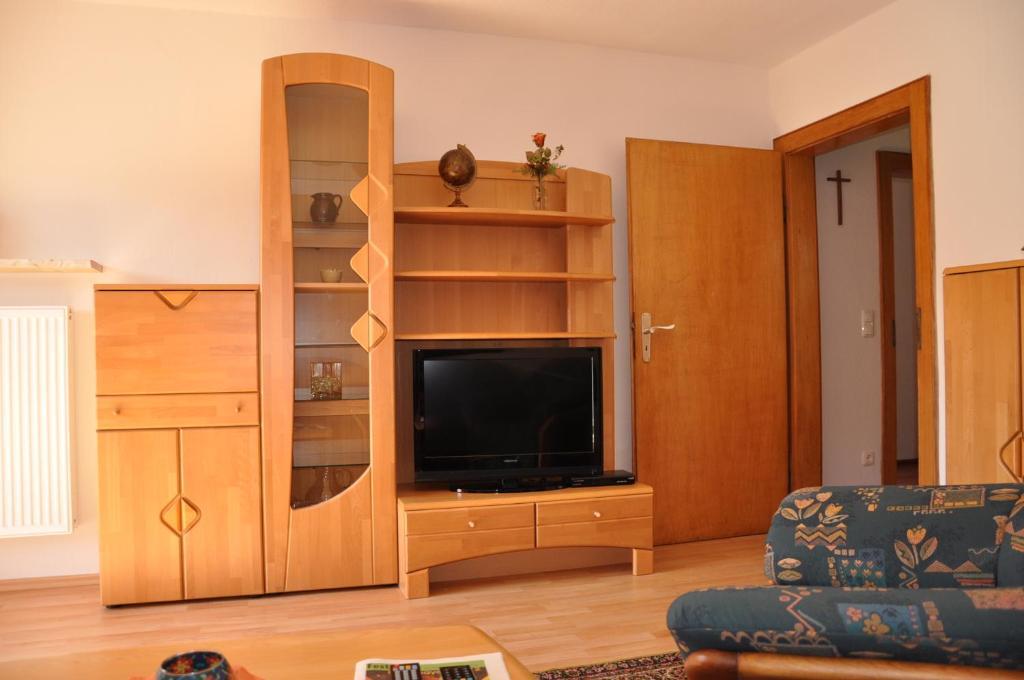 Ferienwohnung Regentalblick Miltach Zimmer foto